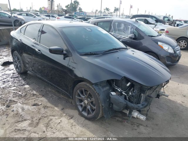 DODGE DART 2015 1c3cdfbb8fd403684