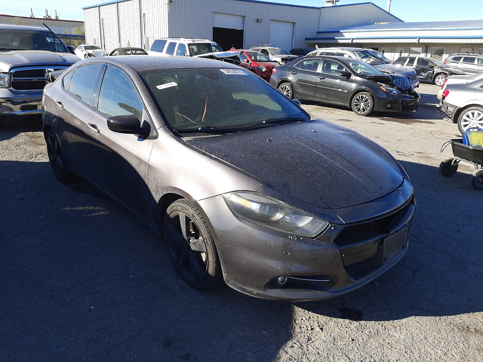 DODGE DART SXT 2015 1c3cdfbb8fd404561