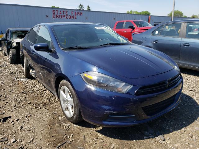 DODGE DART SXT 2015 1c3cdfbb8fd405371