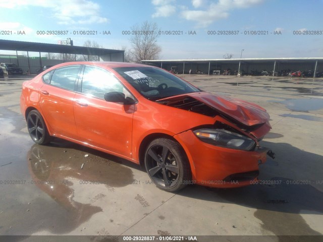 DODGE DART 2015 1c3cdfbb8fd414829