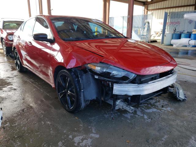 DODGE DART SXT 2015 1c3cdfbb8fd435454