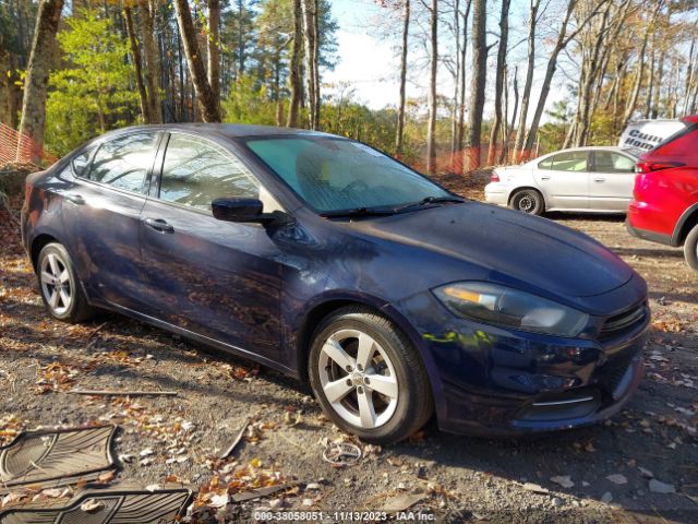 DODGE DART 2016 1c3cdfbb8gd505911