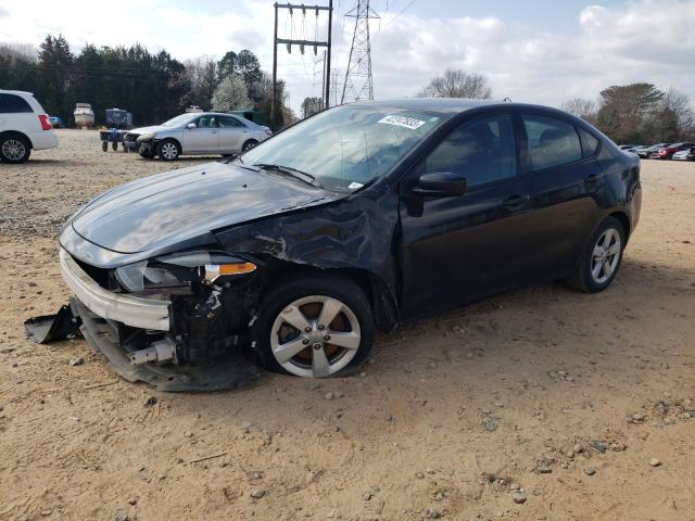 DODGE DART SXT 2016 1c3cdfbb8gd515547