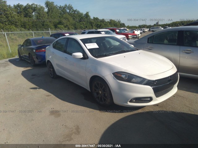 DODGE DART 2016 1c3cdfbb8gd516066