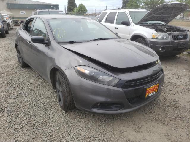 DODGE DART SXT 2016 1c3cdfbb8gd516097