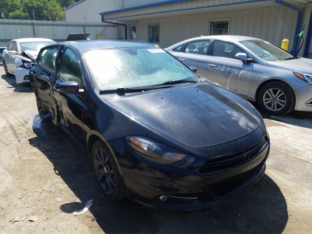 DODGE DART SXT 2016 1c3cdfbb8gd516147