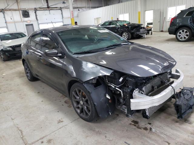 DODGE DART SXT 2016 1c3cdfbb8gd517007