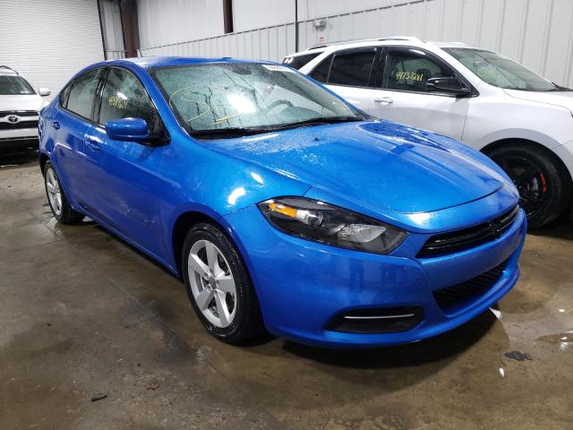 DODGE DART SXT 2016 1c3cdfbb8gd517704