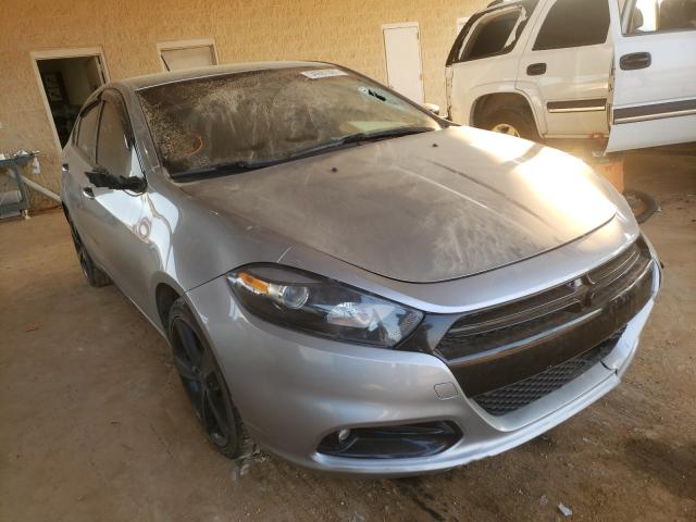 DODGE DART SXT 2016 1c3cdfbb8gd518142