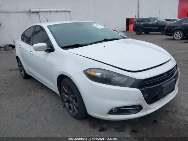 DODGE DART 2016 1c3cdfbb8gd529898