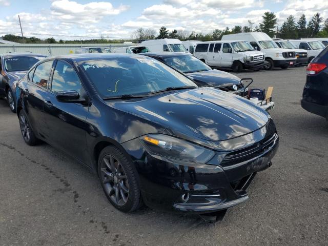 DODGE DART SXT 2016 1c3cdfbb8gd530629