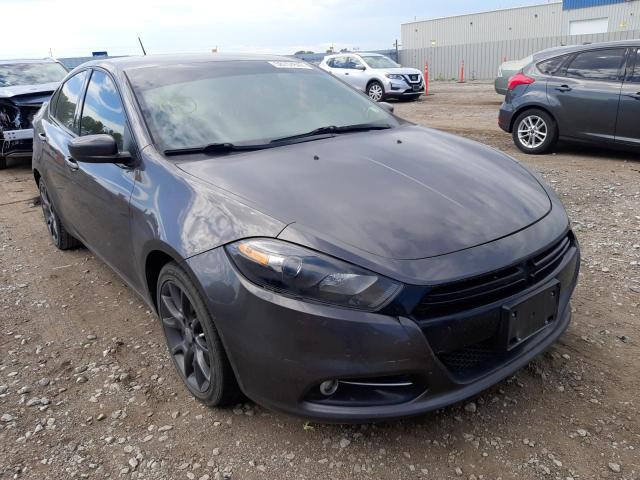 DODGE DART SXT 2016 1c3cdfbb8gd530968