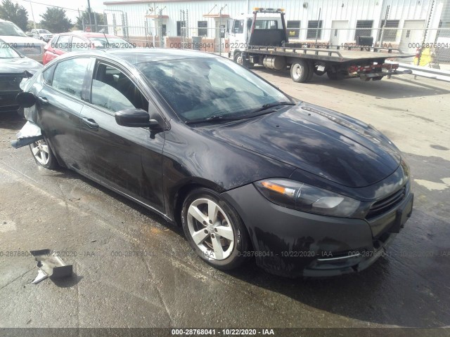 DODGE DART 2016 1c3cdfbb8gd538004