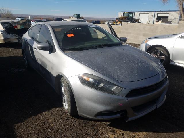 DODGE DART SXT 2016 1c3cdfbb8gd538052