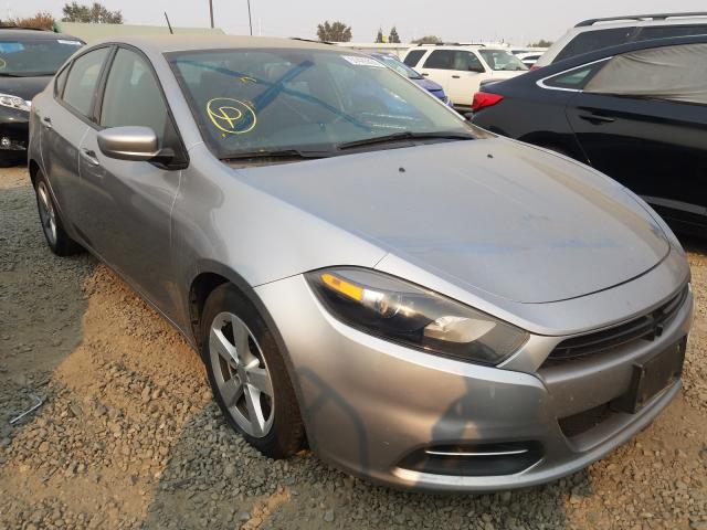 DODGE DART SXT 2016 1c3cdfbb8gd538102