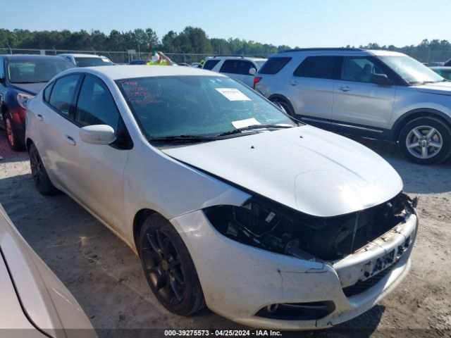 DODGE DART 2016 1c3cdfbb8gd540027