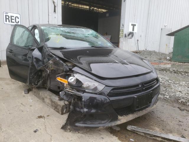 DODGE DART SXT 2016 1c3cdfbb8gd540206