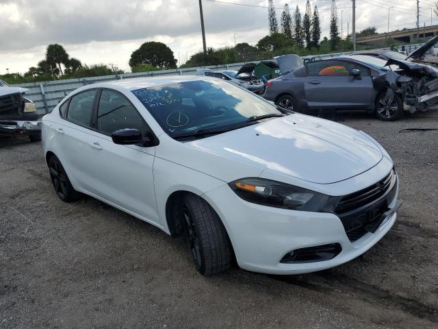 DODGE DART SXT 2016 1c3cdfbb8gd540738