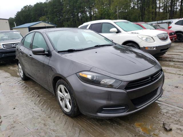 DODGE DART SXT 2016 1c3cdfbb8gd544224