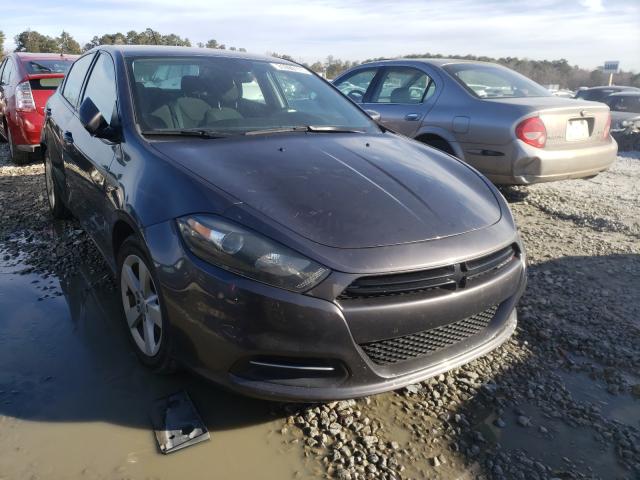 DODGE DART SXT 2016 1c3cdfbb8gd544238