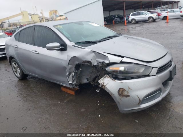 DODGE DART 2016 1c3cdfbb8gd551111