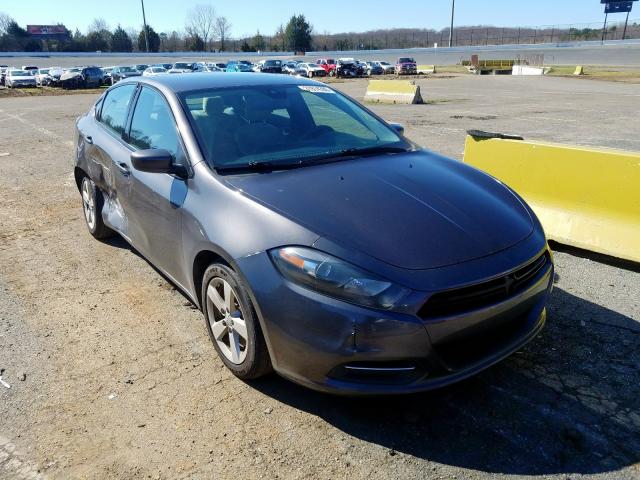 DODGE DART SXT 2016 1c3cdfbb8gd563890