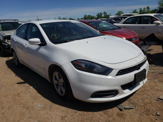 DODGE DART SXT 2016 1c3cdfbb8gd564747