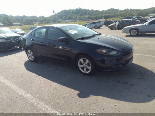 DODGE DART 2016 1c3cdfbb8gd564795