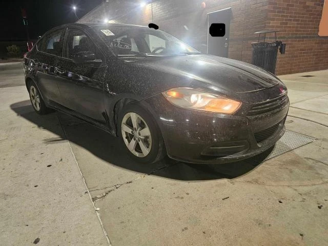 DODGE DART SXT 2016 1c3cdfbb8gd570659