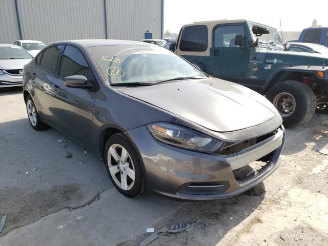 DODGE DART SXT 2016 1c3cdfbb8gd570693