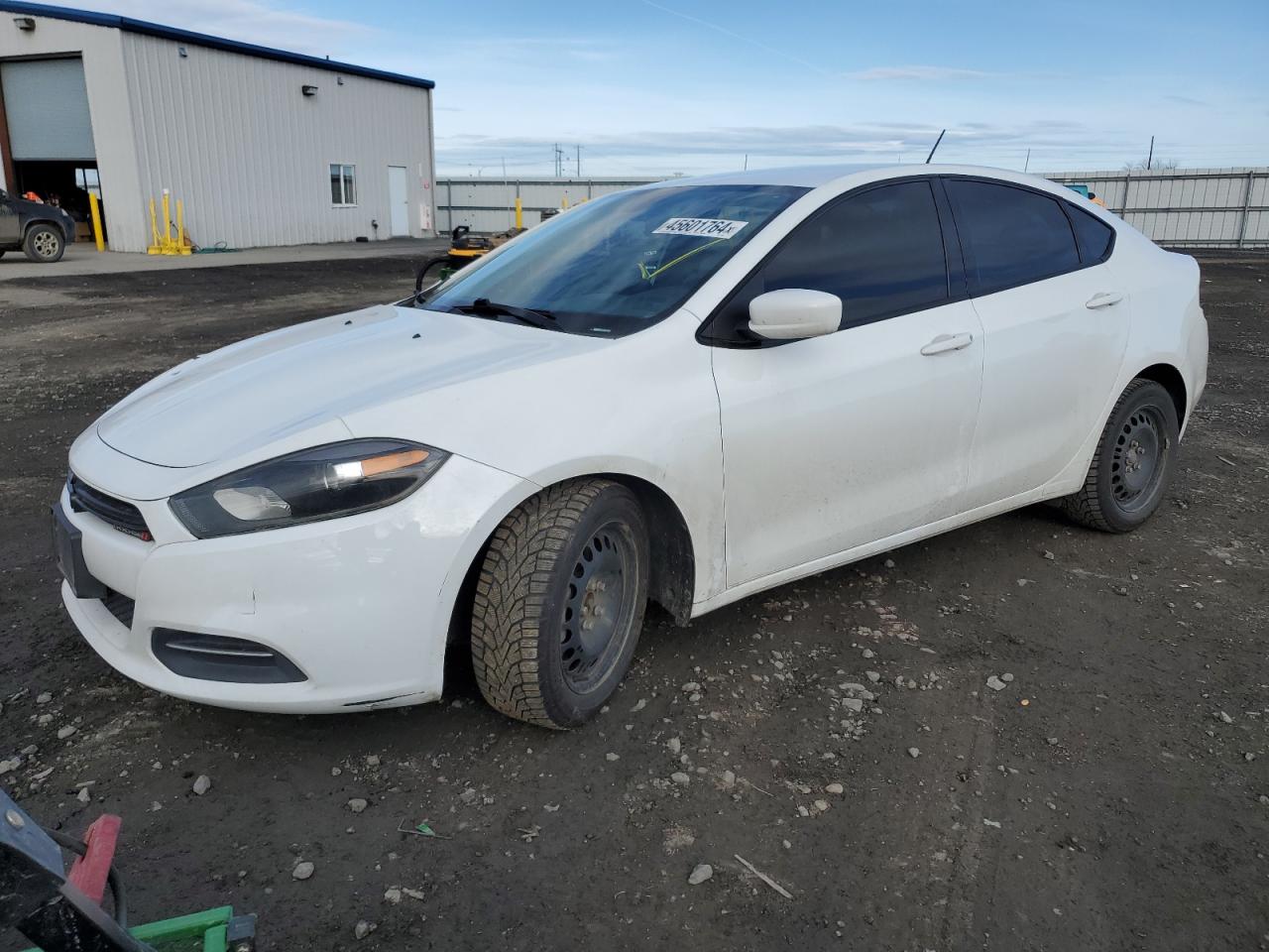 DODGE DART 2016 1c3cdfbb8gd577224