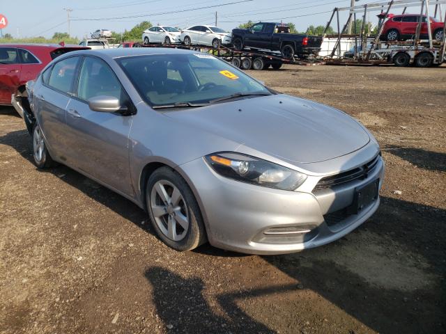 DODGE DART SXT 2016 1c3cdfbb8gd577305