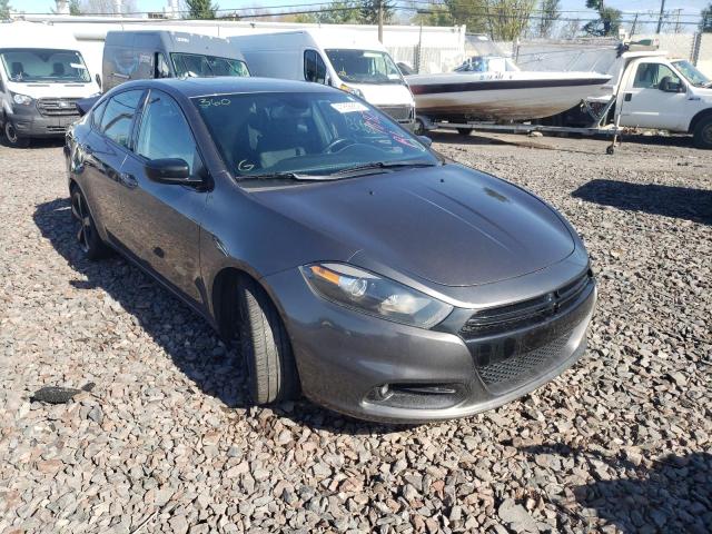 DODGE DART SXT 2016 1c3cdfbb8gd578325