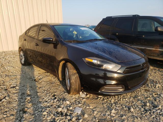 DODGE DART SXT 2016 1c3cdfbb8gd608147