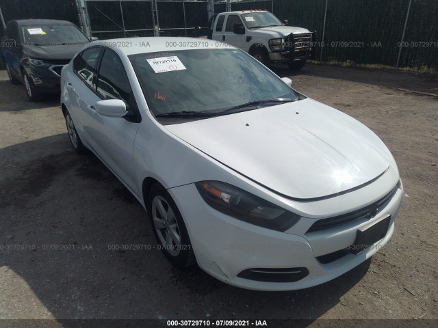 DODGE DART 2016 1c3cdfbb8gd609797