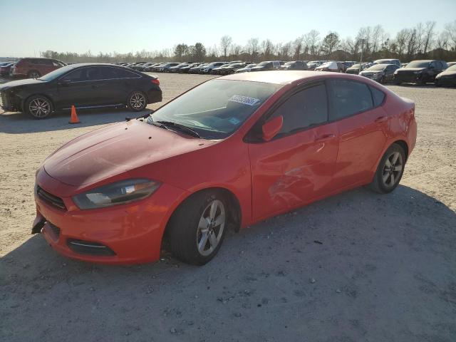 DODGE DART SXT 2016 1c3cdfbb8gd624994