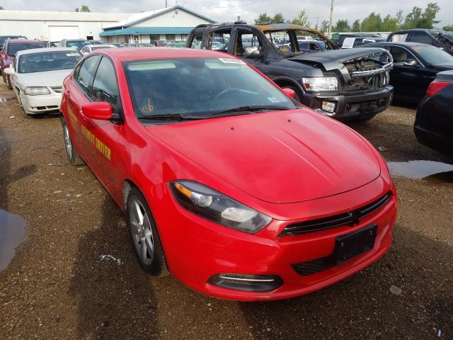 DODGE DART SXT 2016 1c3cdfbb8gd625269