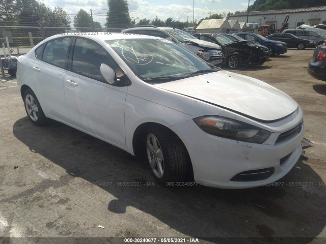 DODGE DART 2016 1c3cdfbb8gd635400