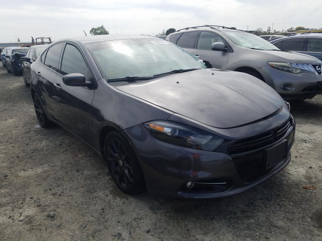 DODGE DART SXT 2016 1c3cdfbb8gd635669