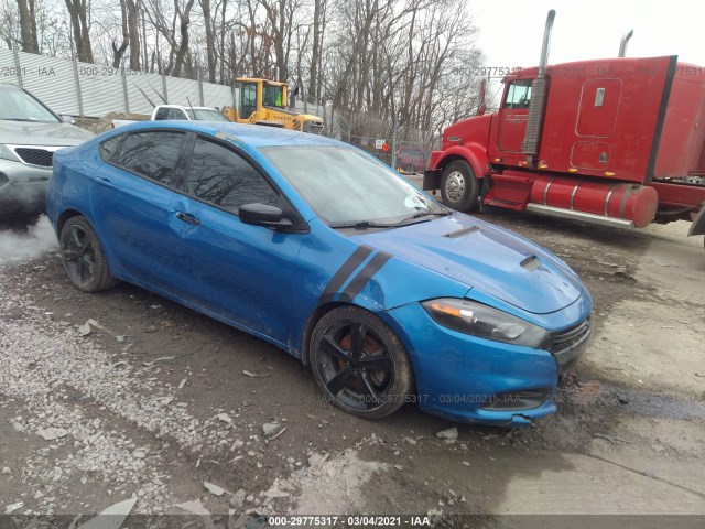 DODGE DART 2016 1c3cdfbb8gd636997