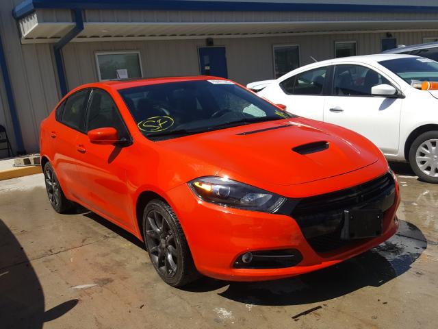 DODGE DART SXT 2016 1c3cdfbb8gd645280