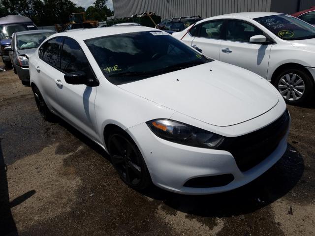 DODGE DART SXT 2016 1c3cdfbb8gd650463