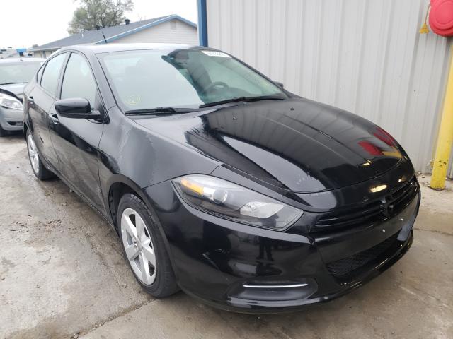 DODGE DART SXT 2016 1c3cdfbb8gd660538