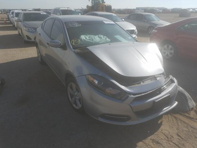 DODGE DART SXT 2016 1c3cdfbb8gd661205