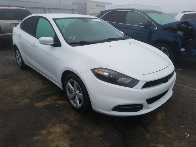 DODGE DART SXT 2016 1c3cdfbb8gd679638