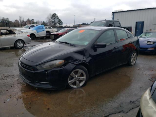 DODGE DART SXT 2016 1c3cdfbb8gd680160