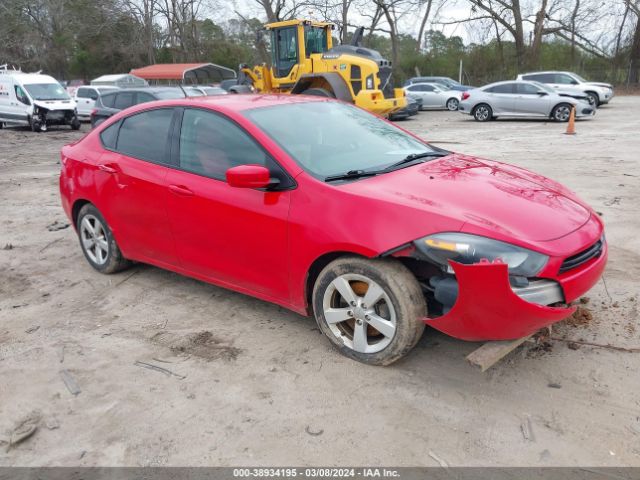 DODGE DART 2016 1c3cdfbb8gd689294