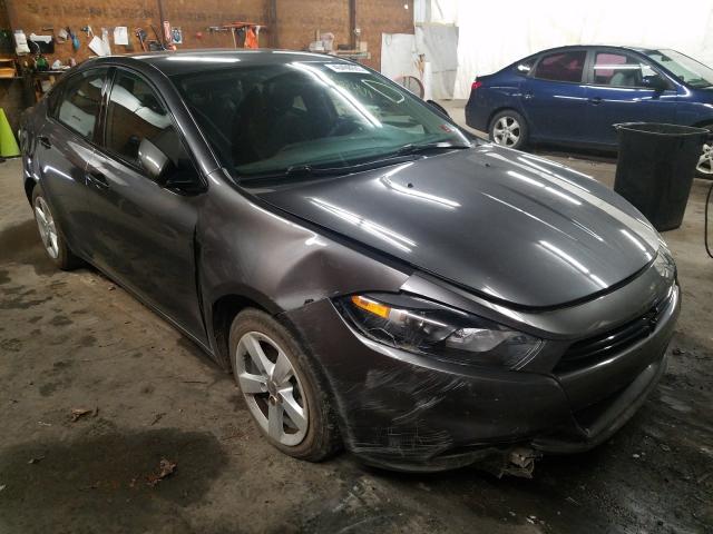 DODGE DART SXT 2016 1c3cdfbb8gd689540