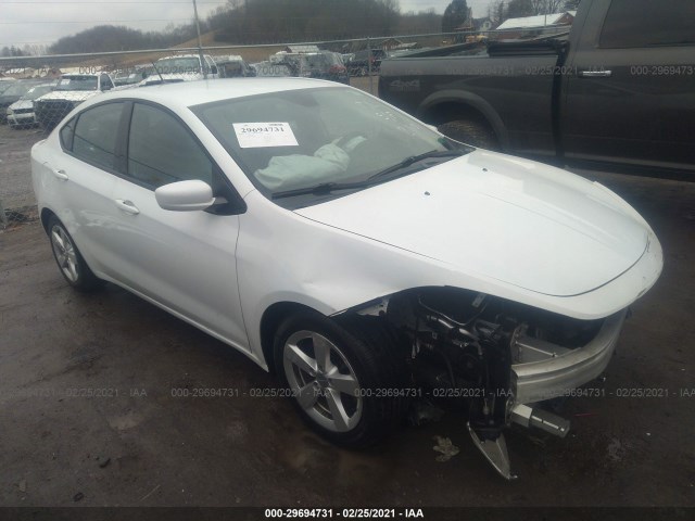 DODGE DART 2016 1c3cdfbb8gd689683