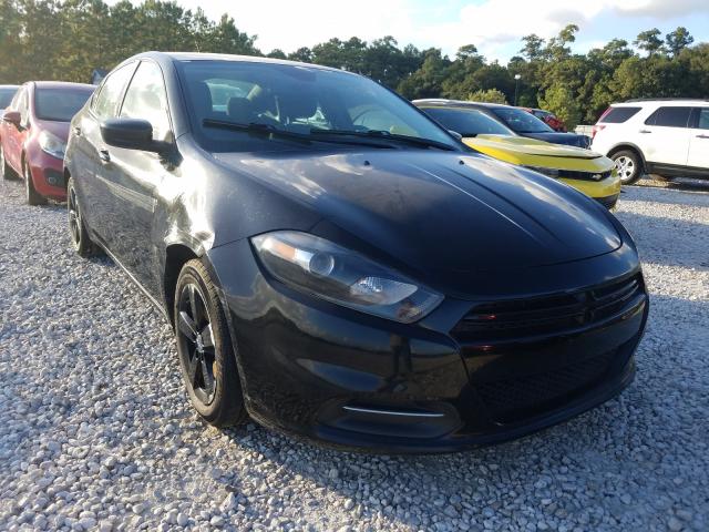 DODGE DART SXT 2016 1c3cdfbb8gd694544